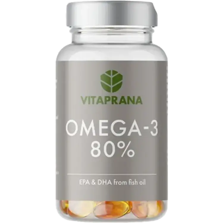 Omega-3
