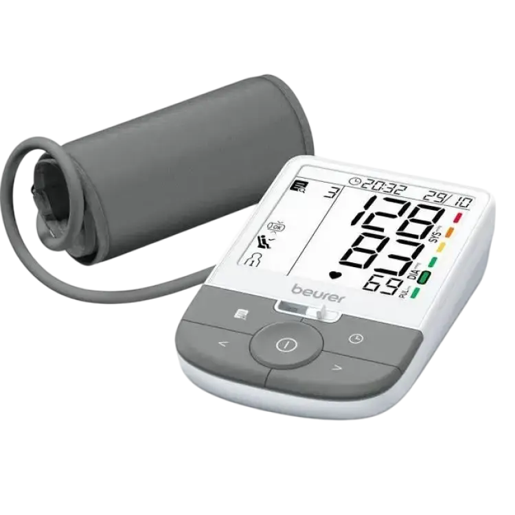 Beurer BM53 Automatic Blood Pressure Monitor
