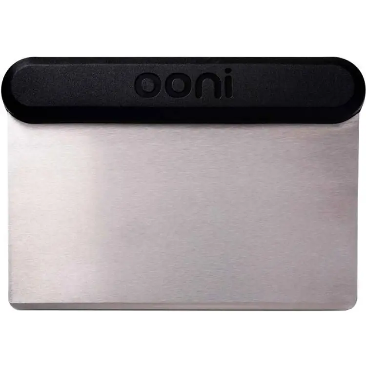 Ooni - Degskrapa 16 cm