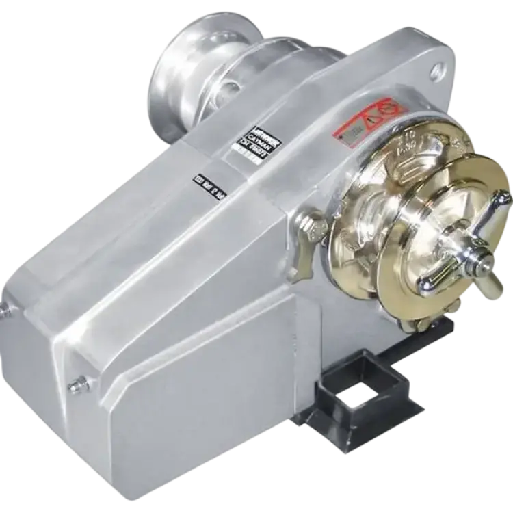 Lofrans Cayman Ankarspel 24V 1000W 8mm