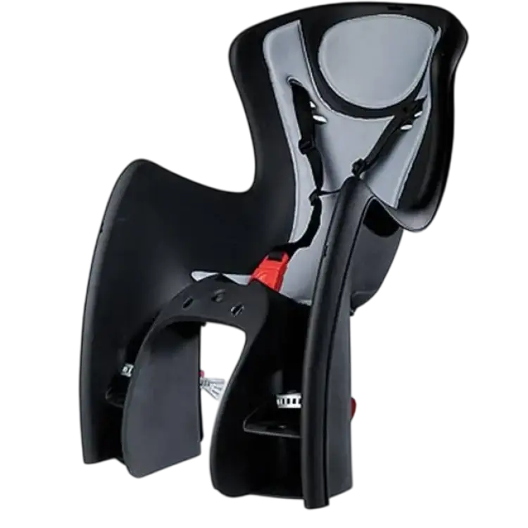 OK Baby Baby Shield Child Rear Bicycle Seat