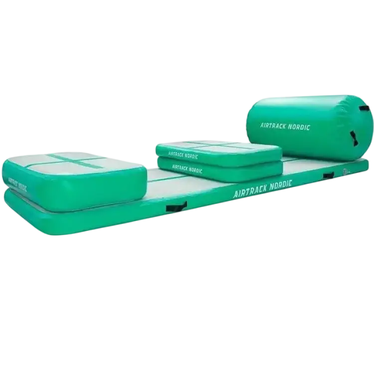 Airtracks Airtrack Nordic Home Set