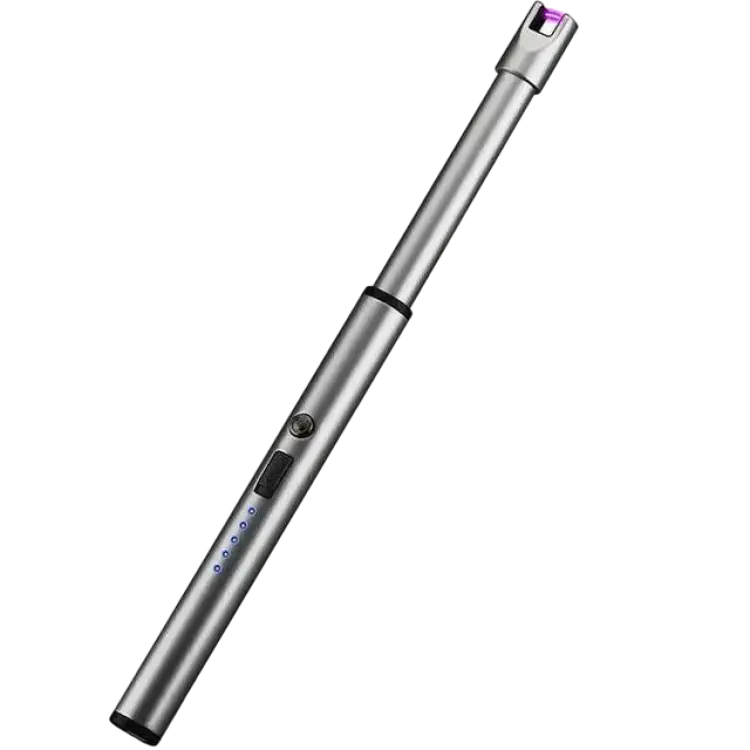 Rechargeable Electric Lighter