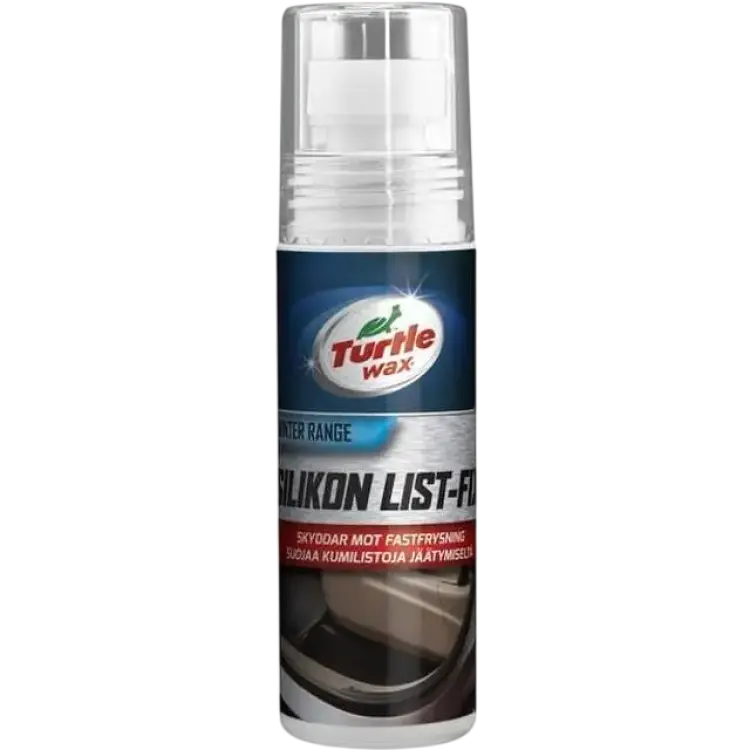Turtle Wax Silicone List Fix Silikonspray 0.08L
