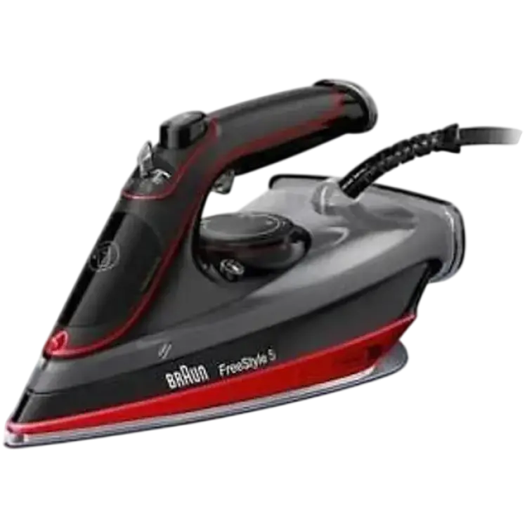 Braun FREESTYLE 5 SI5057 ÅNGSTRYKJÄRN