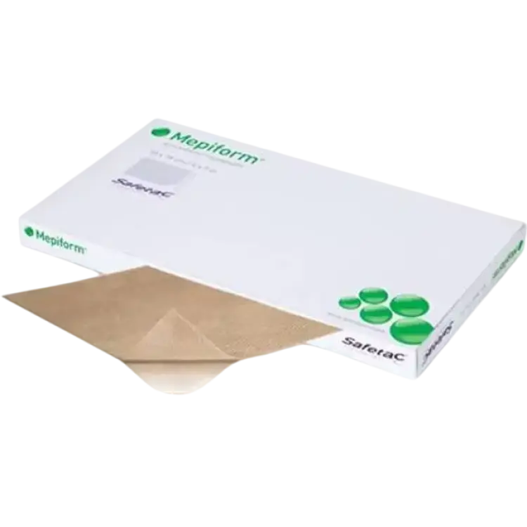 Mölnlycke Health Care 10x18cm 5-pack