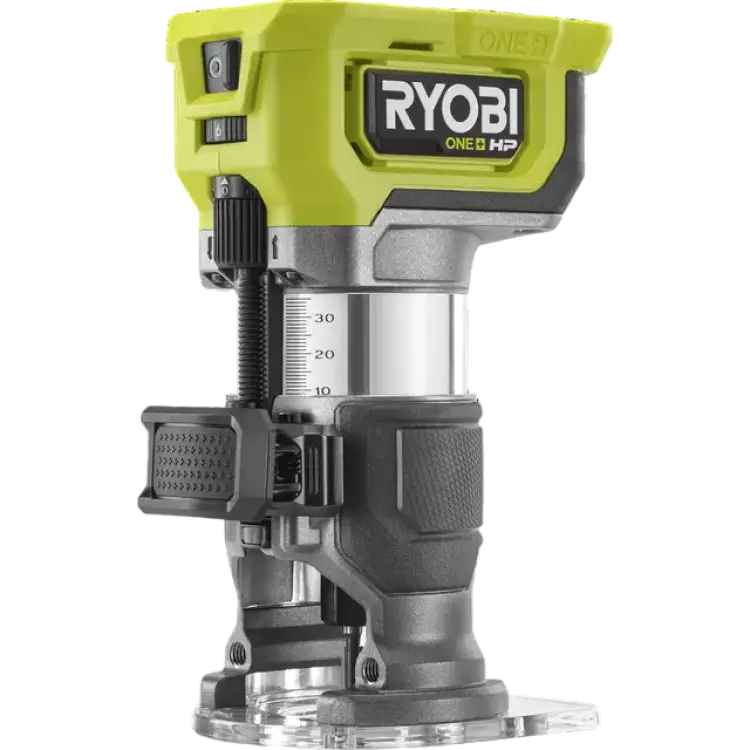 Ryobi RTR18C-0 Handöverfräs Utan Batteri