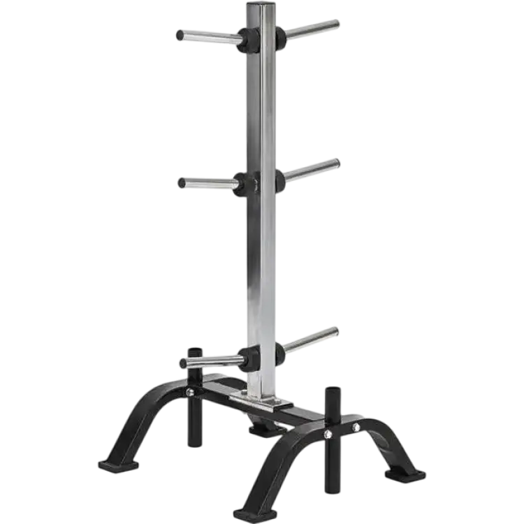 Master Fitness Viktställ 25 mm