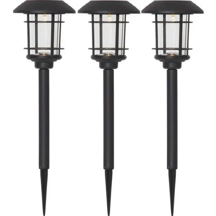 Star Trading Fride Twilight 3-pack Pollare 34cm