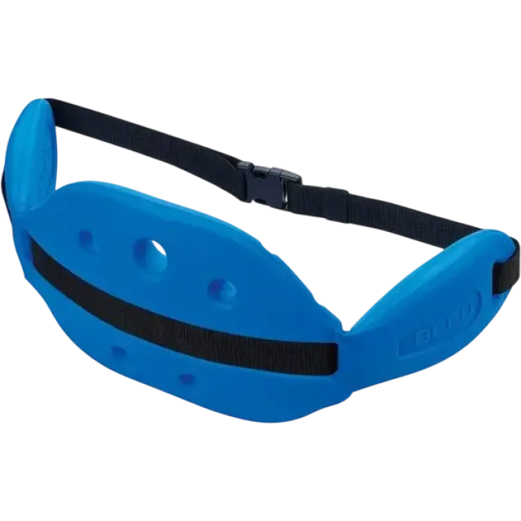 Beco Aqua Jogging Bälte 80kg Blå