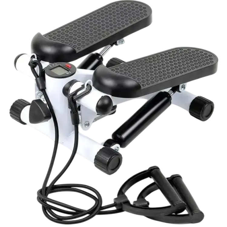 Wiltec Luxtri Trapppmaskin 41x30x18cm Fitness Stepper
