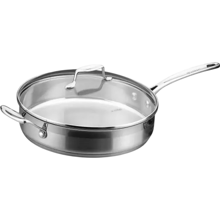 Scanpan Impact med lock 28 cm