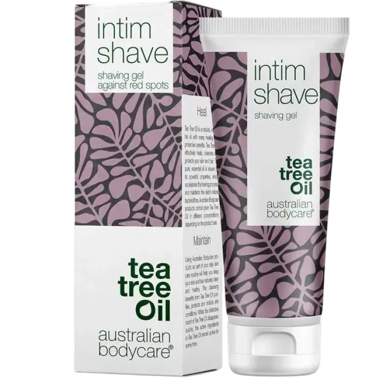 Australian Bodycare Intim Shave