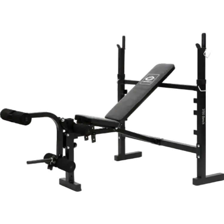 Abilica 3150 Bench