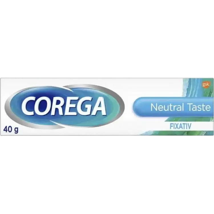 Corega Neutral Taste