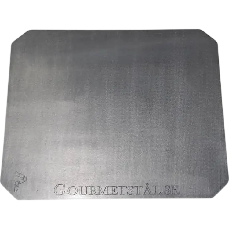 Gourmetstål Light Pizzaform 33 cm