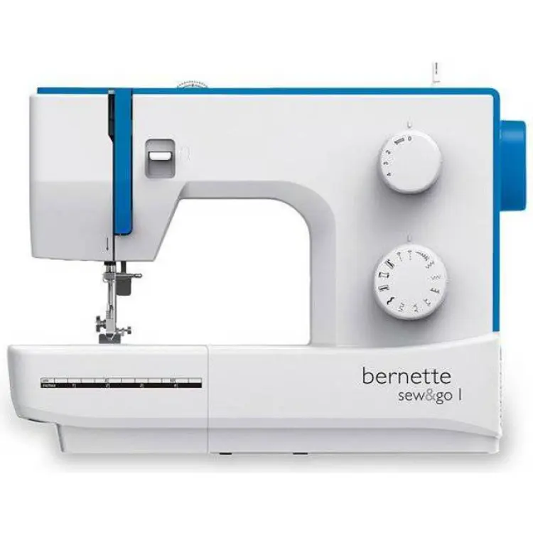 Bernina Bernette Sew & Go 1