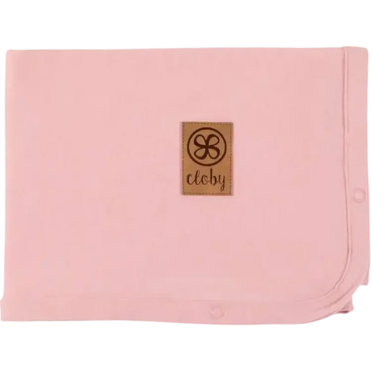 Cloby Cloby UV-Filt, Misty Rose