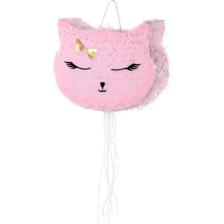 PartyDeco Cat, Pinata