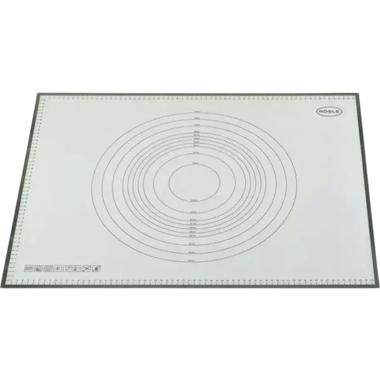 Rösle - Bakmatta 68 cm