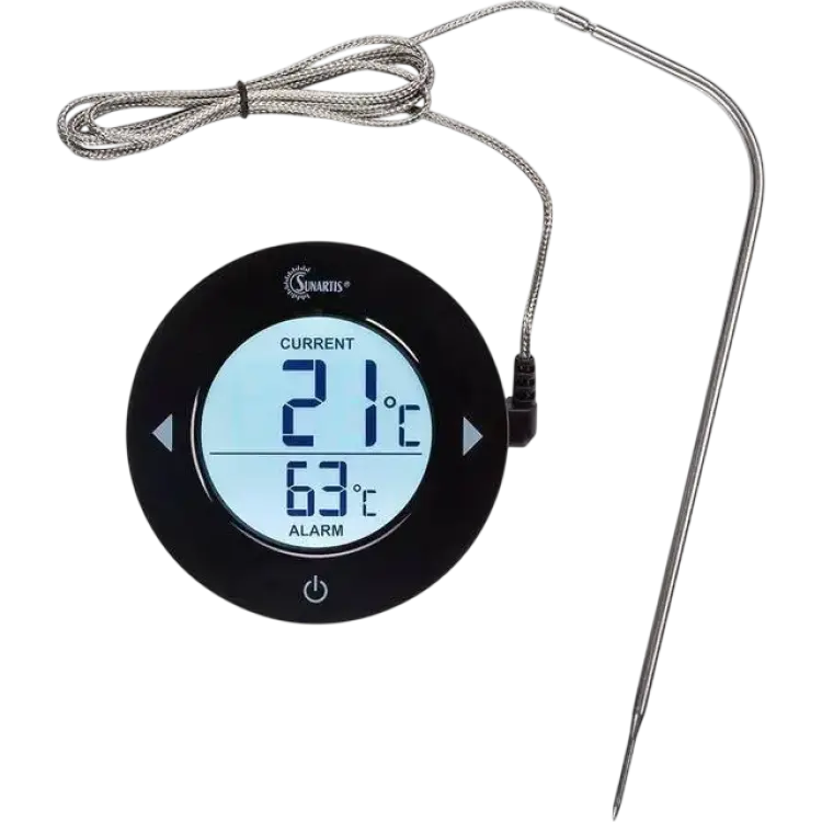 Mingle ME217 Digital Ugnstermometer