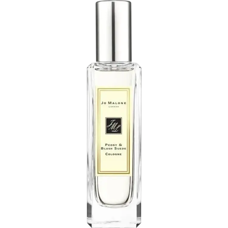 Jo Malone Peony & Blush Suede EdC 30ml