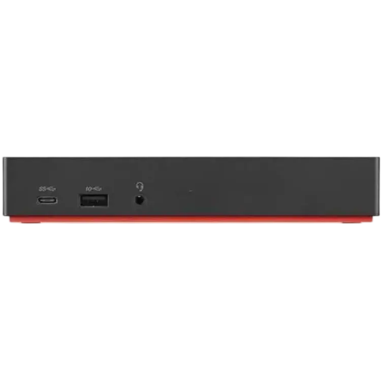 Lenovo ThinkPad USB-C Dock Gen 2 Dockingstation