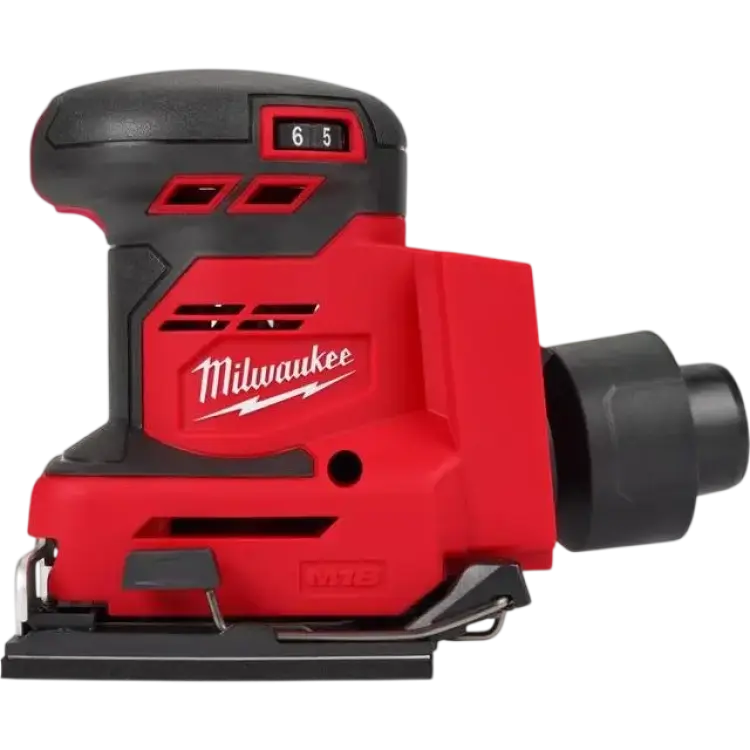 Milwaukee BQSS-0 Solo