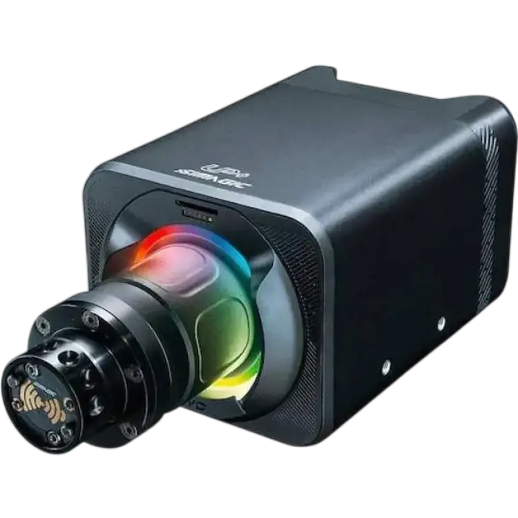 Simagic Alpha EVO Sport rattbas
