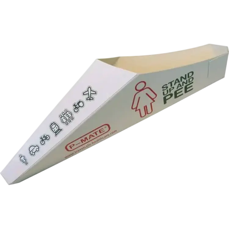 TravelSafe P-Mate 5-pack