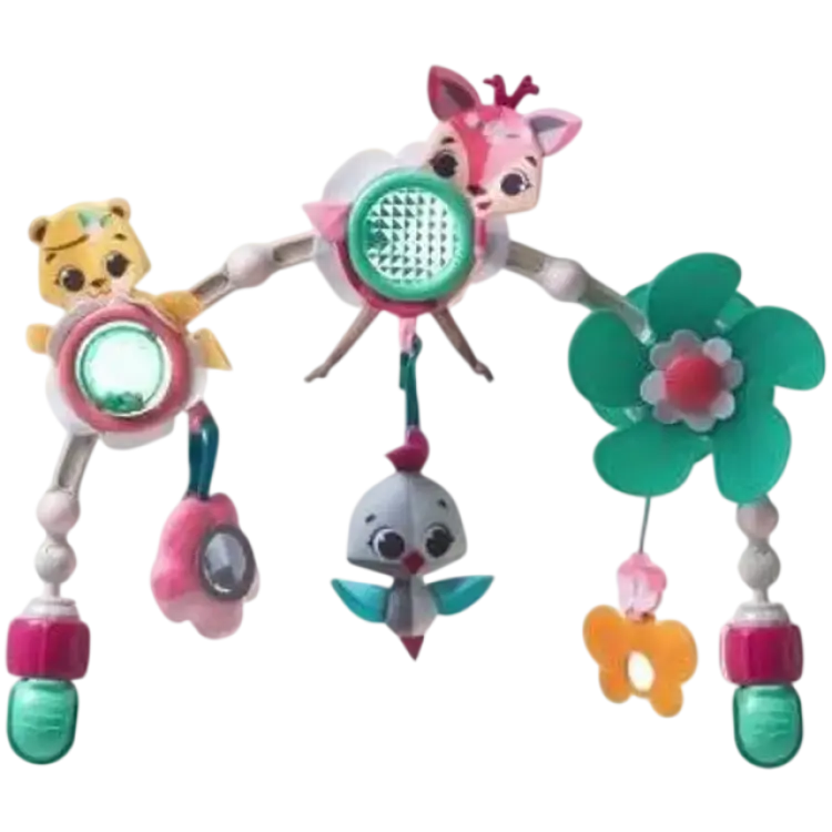 Tiny Love Tiny Princess Tales Sunny Stroll