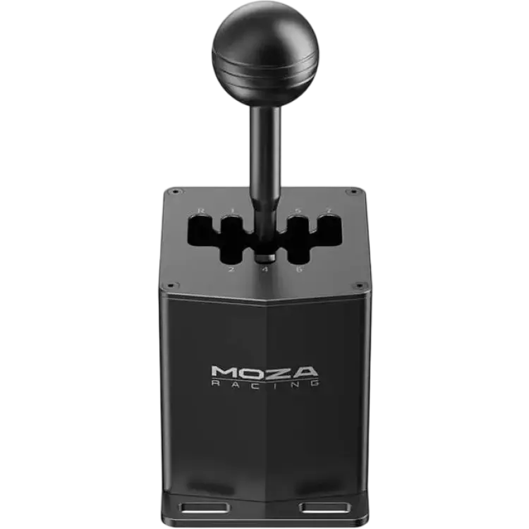 Moza Racing HGP H-Shifter