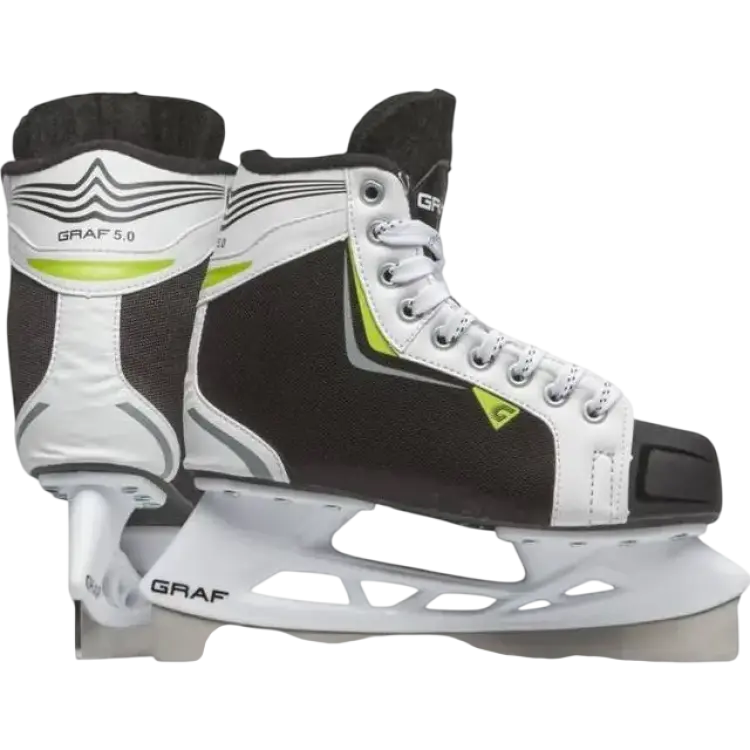 Graf 5.0