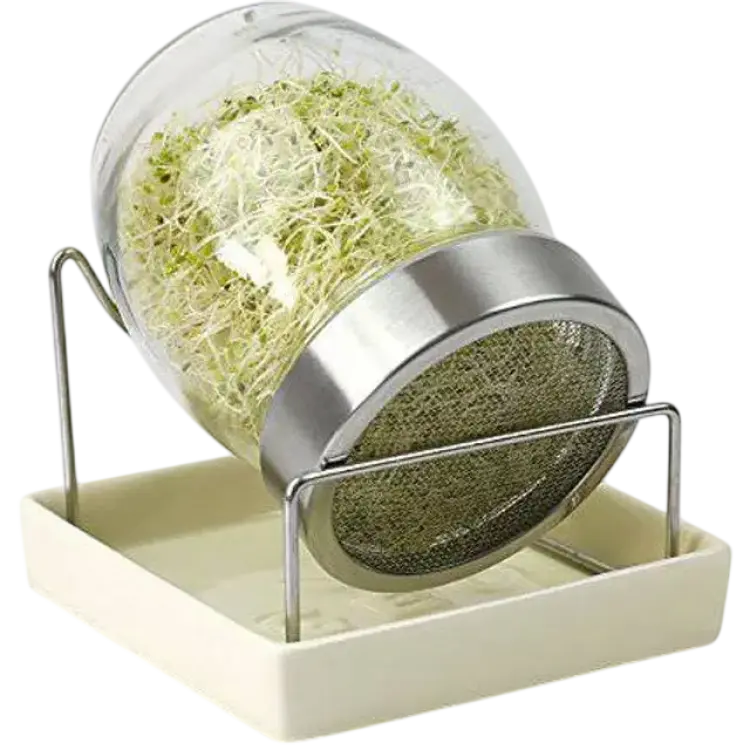 Tribest Geo Köksbehållare