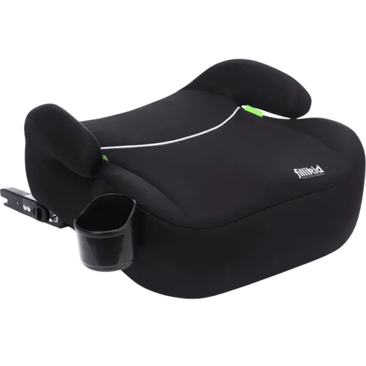 Fillikid Sitzerhöhung mit Isofix i-Size