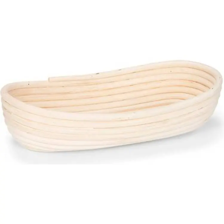 Patisse Oval Jäskorg 28 cm