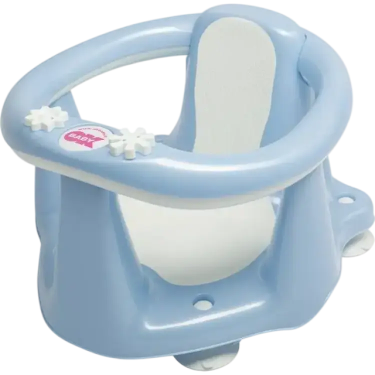 OK Baby Flipper Evolution the Badstol with Soft Slip Free Rubber