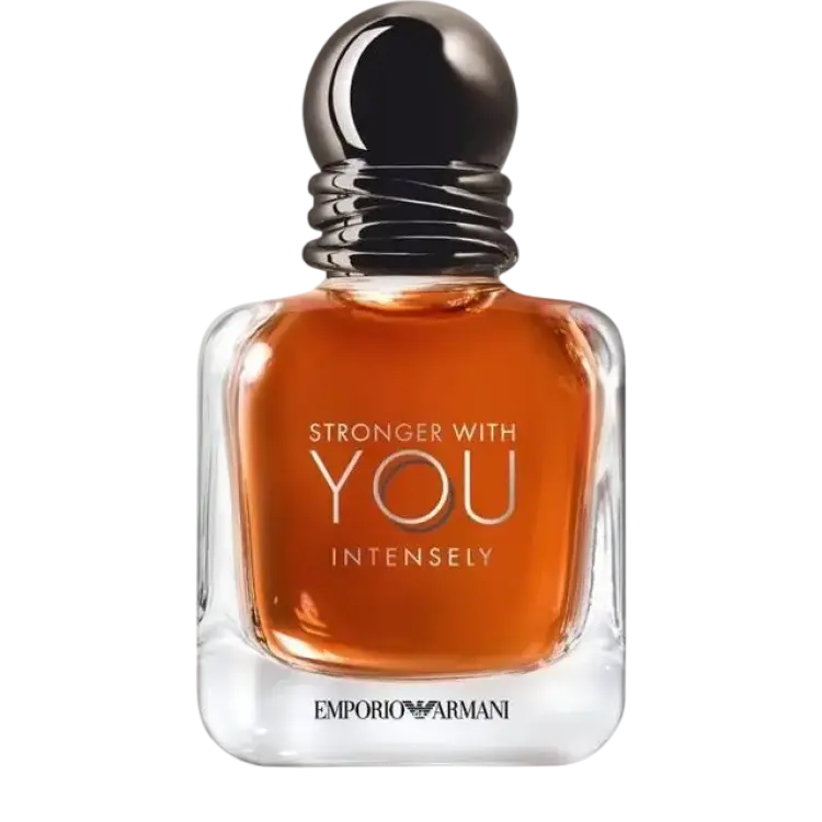 Emporio Armani Stronger With You Intensely EdP 30ml