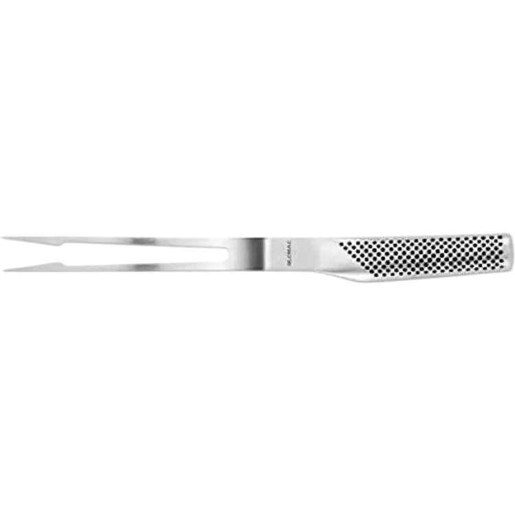 Global Curved Stekgaffel 30.5cm