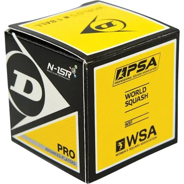 Dunlop Pro XX 1-pack