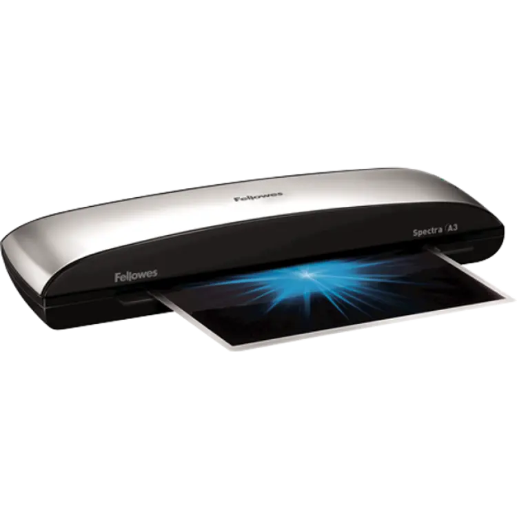Fellowes Spectra A3 Laminator