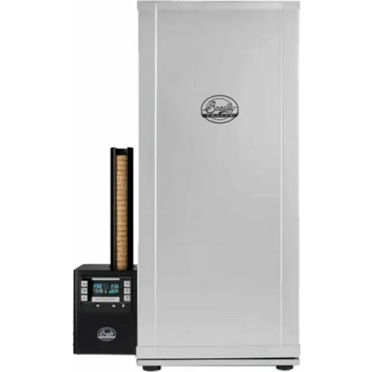 Bradleysmoker Digital 6 Rack Electric Smoker