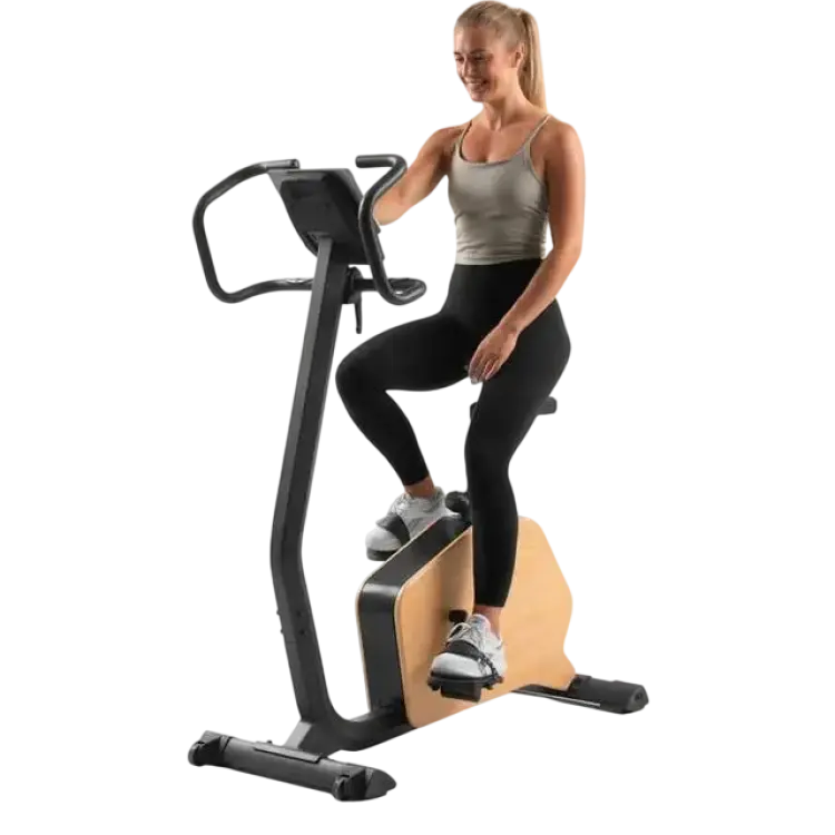 Hammer Motionscykel NorsK CardioPace 5.0