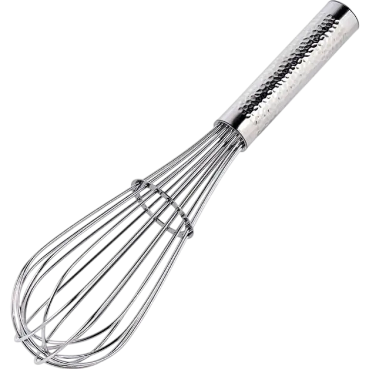 Vargen & Thor Frost Ballongvisp 30 cm Hamrat Stål Visp