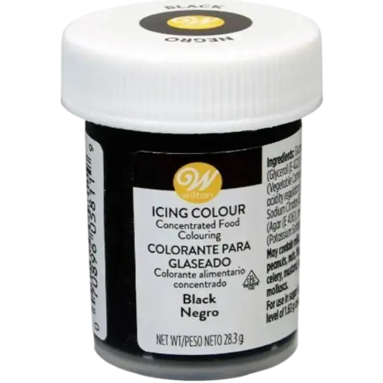 Wilton Icing Color Hushållsfärg