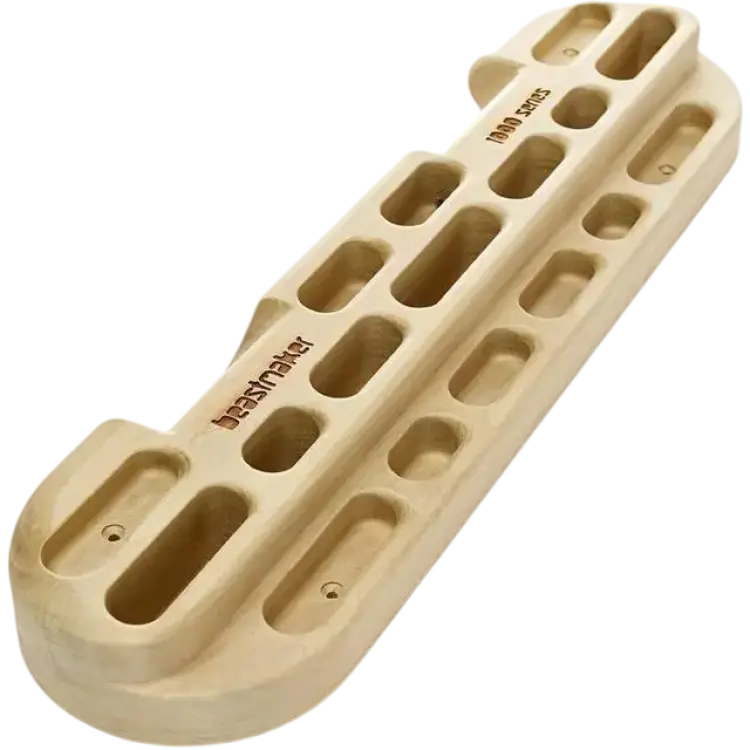 Beastmaker 1000 Series Fingerboard