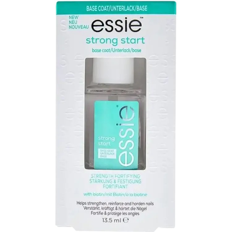 Essie Base Coat Strong Start 13.5ml