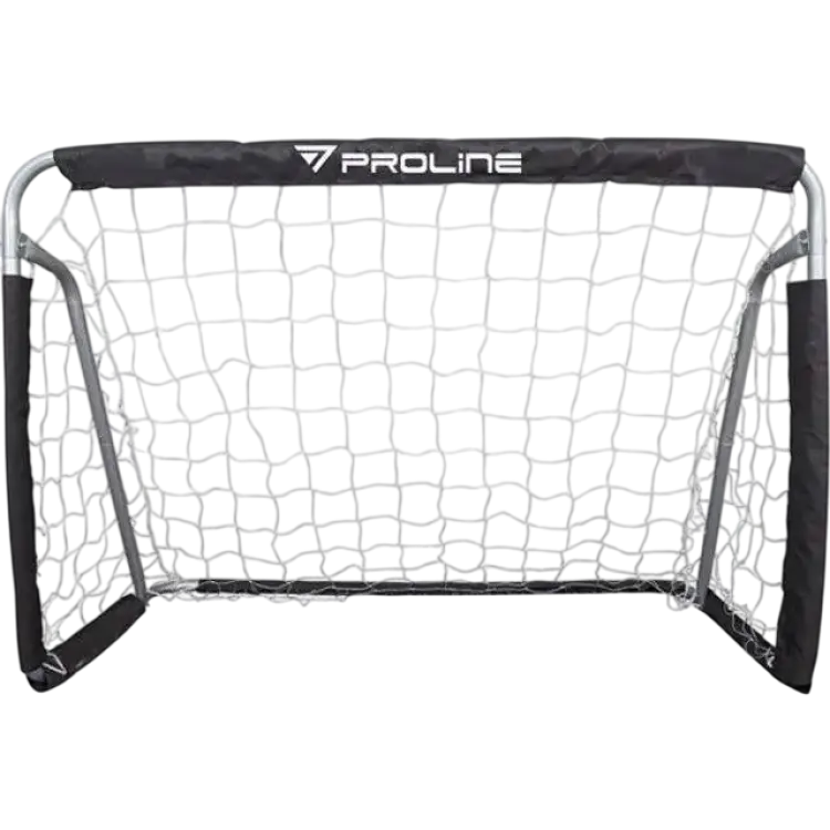 Proline Football goal in steel 150cm