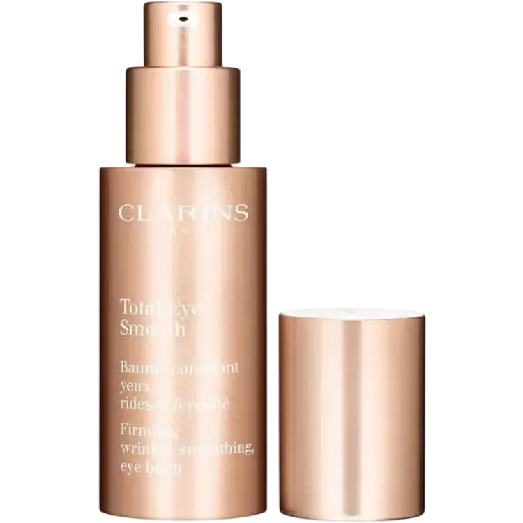 Clarins Total Eye Smooth