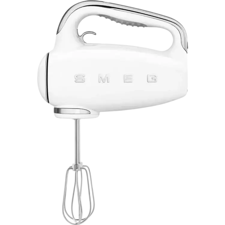 Smeg 50's Style HMF01WHEU